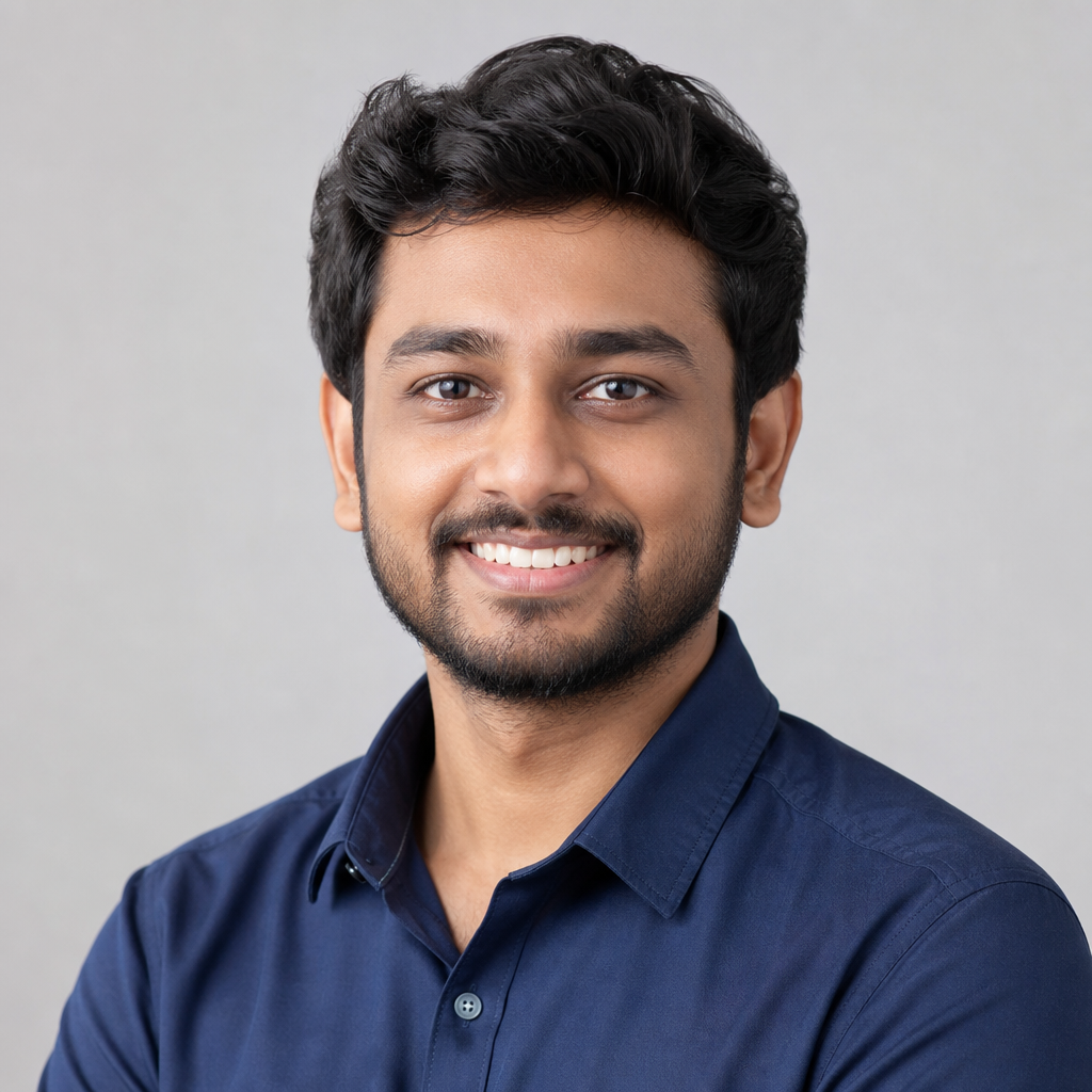 MSG team member 1