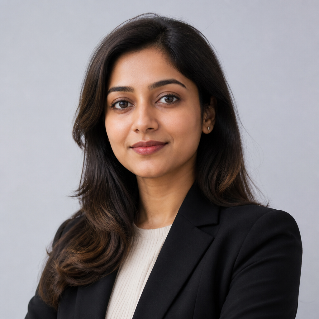 MSG team member 2