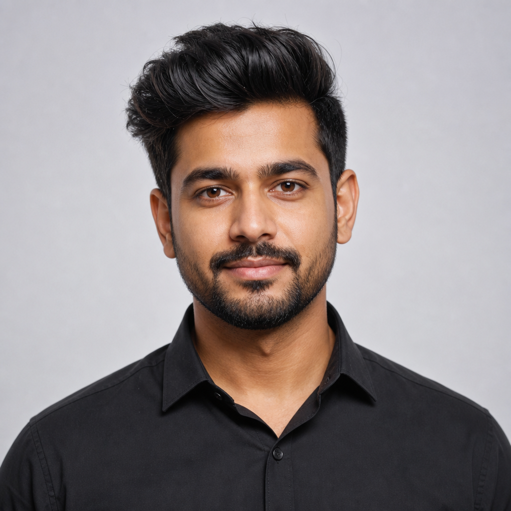 MSG team member 9